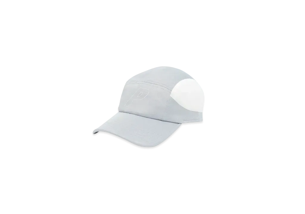 PALACE 7Panel Sport "Light Grey"