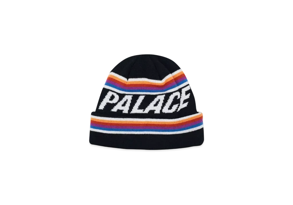 PALACE Faze Beanie "Black"
