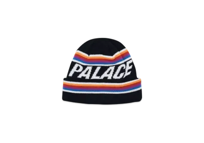 PALACE Faze Beanie "Black"