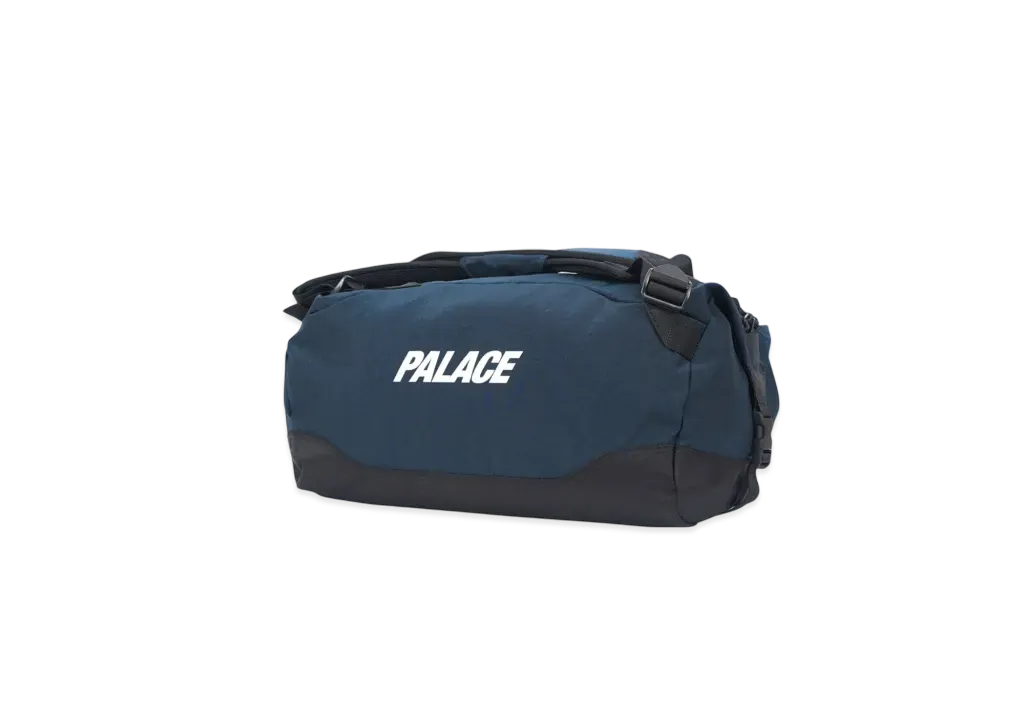 PALACE Clipper Bag "Navy"