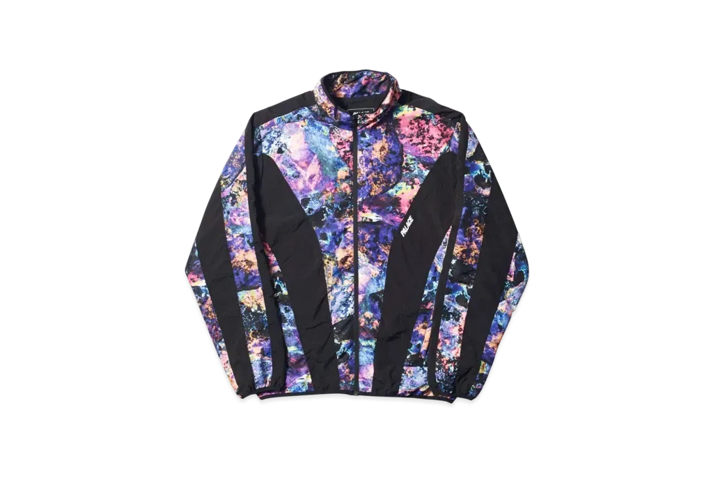 PALACE Iments Shell Top "Rock"