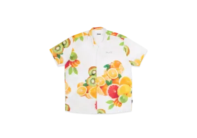 PALACE Citrus Acid Shirt "White"