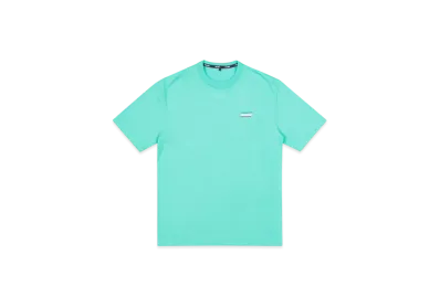 PALACE Basically a Pocket T-Shirt "Light Green"