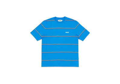 PALACE Yachty T-Shirt "Blue"