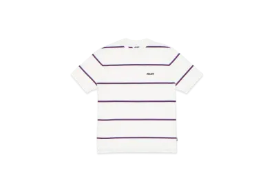 PALACE Yachty T-Shirt "White"