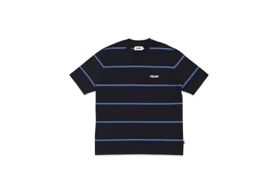 PALACE Yachty T-Shirt "Black"