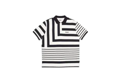PALACE Anglo Polo "Black"