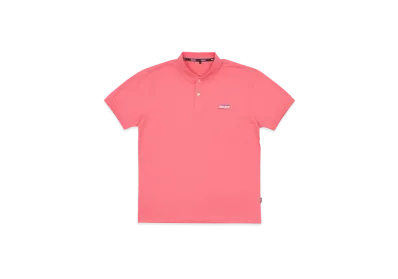 PALACE Basically a Polo "Pink"