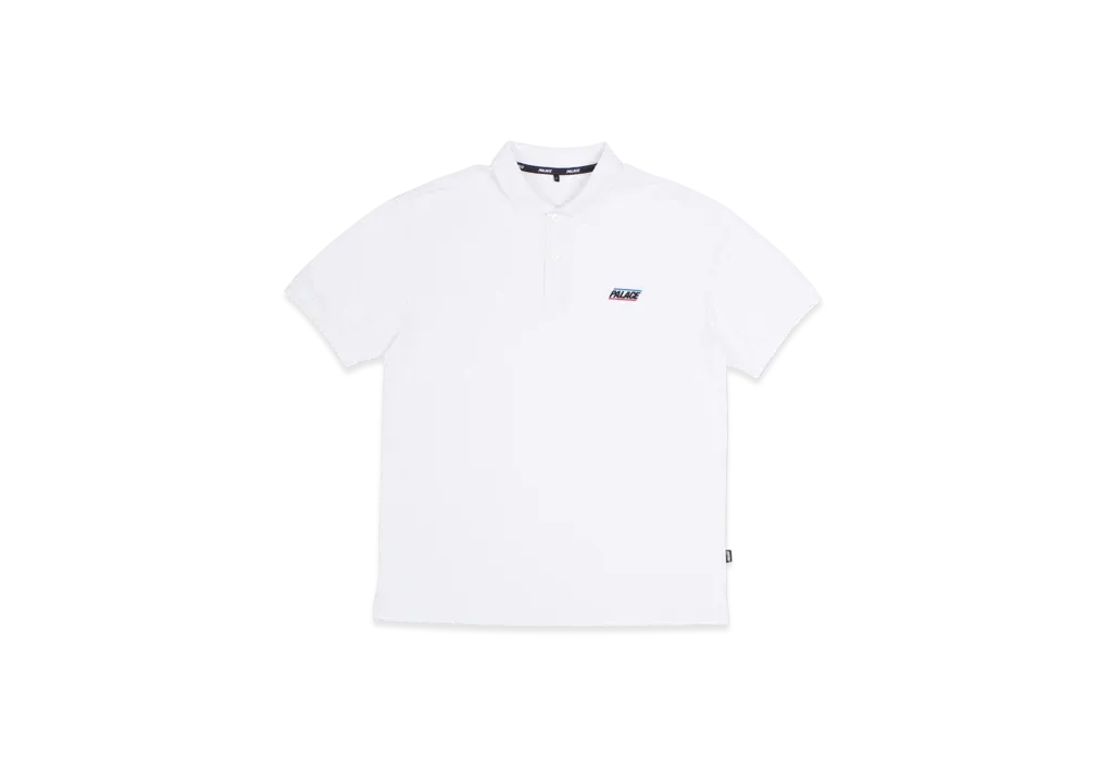 PALACE Basically a Polo "White"
