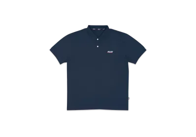 PALACE Basically a Polo "Navy"
