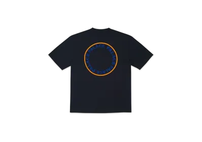 PALACE Sircle T-Shirt "Black"