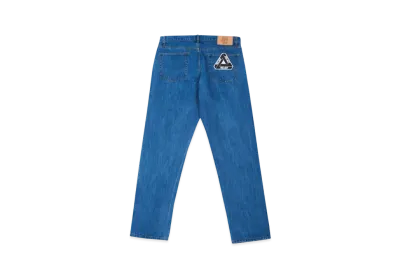 PALACE Jeans "Mid Wash"