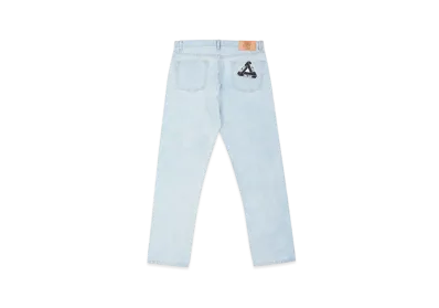 PALACE Jeans "Heavy Stone"