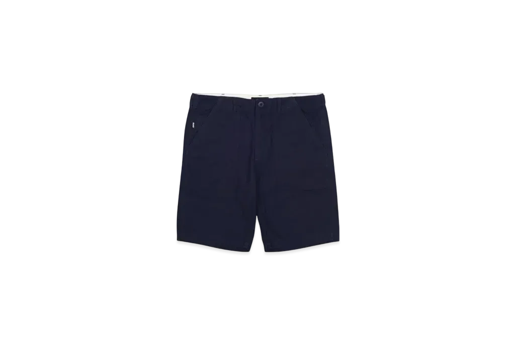 PALACE Fatigue Short "Navy"