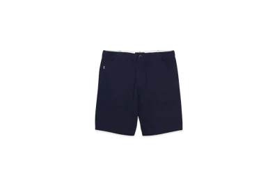 PALACE Fatigue Short "Navy"