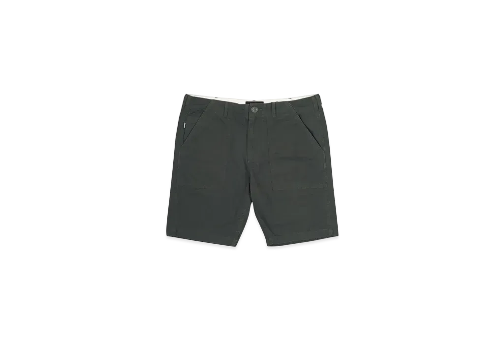 PALACE Fatigue Short "Olive"