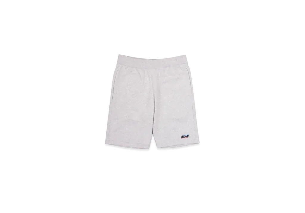 PALACE Basically a Short "Grey Marl"