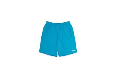 PALACE Yangang Shell Shorts "Green"