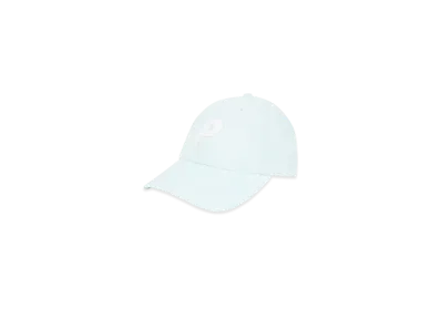 PALACE P 6-Panel Oxford "Aqua"