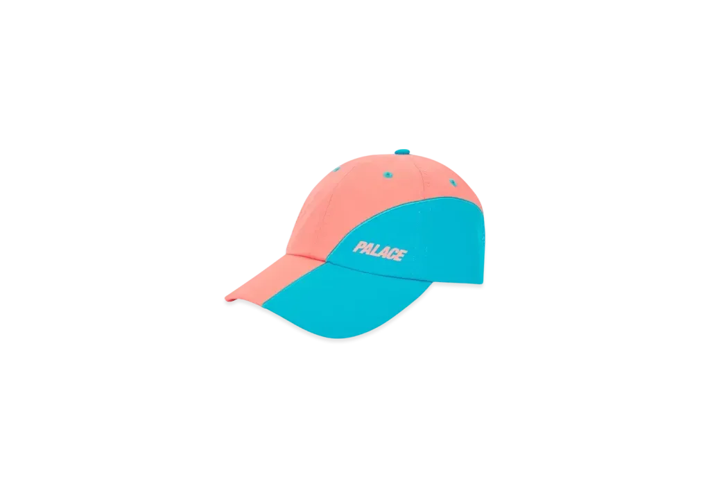 PALACE Yangang 6-Panel "Pink"
