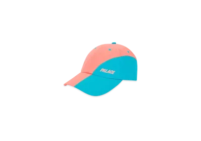 PALACE Yangang 6-Panel "Pink"