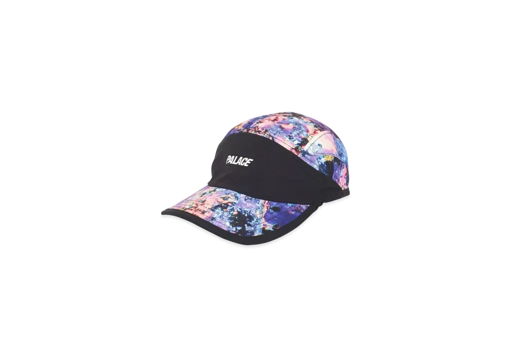 PALACE Running Hat "Iments"