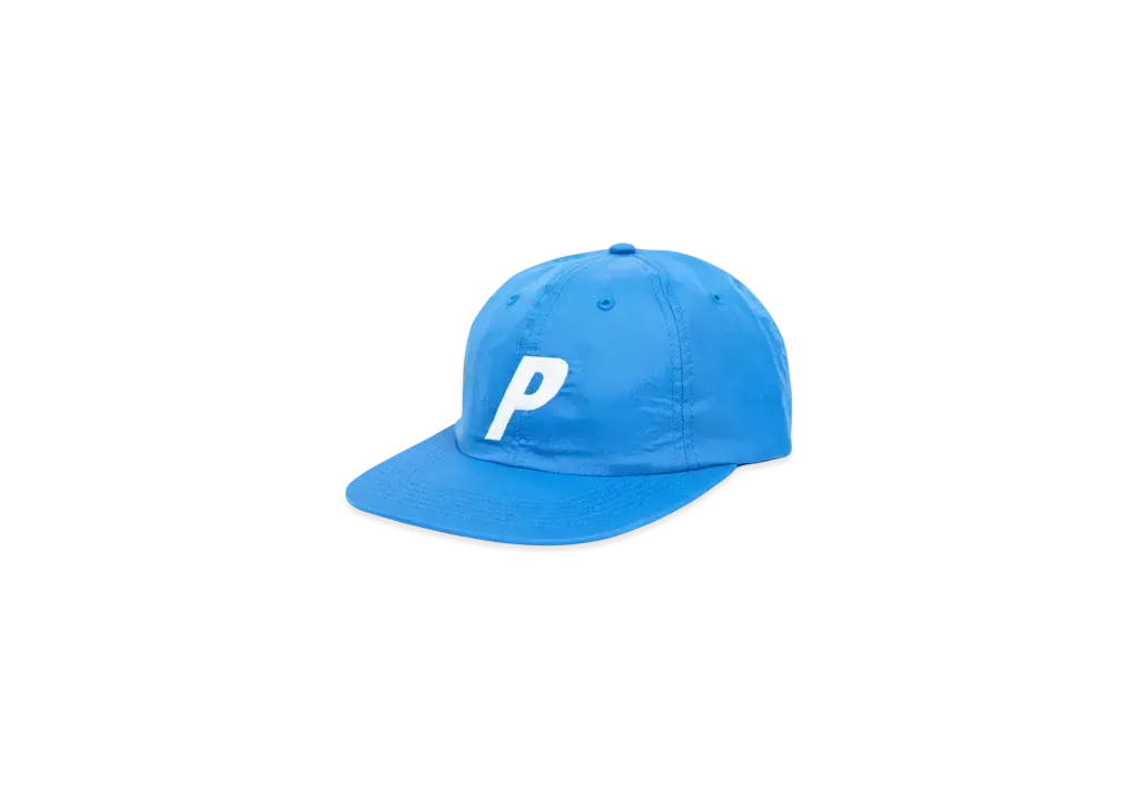 PALACE Pal Hat Nylon "Blue"