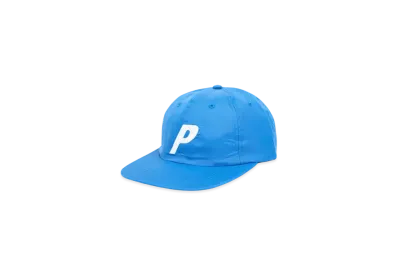 PALACE Pal Hat Nylon "Blue"