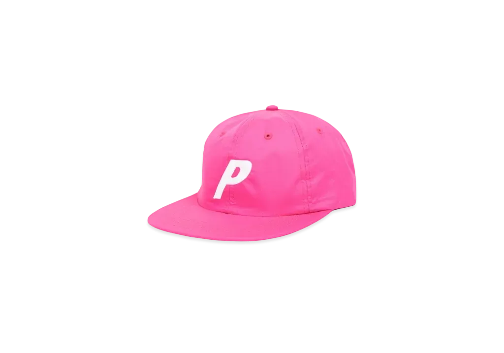 PALACE Pal Hat Nylon "Pink"