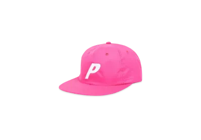 PALACE Pal Hat Nylon "Pink"