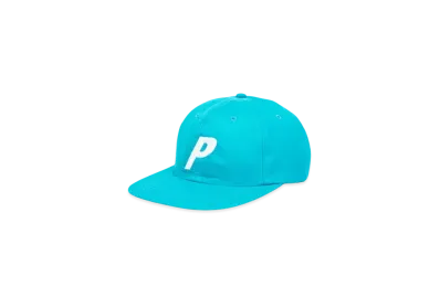 PALACE Pal Hat Nylon "Turquois"