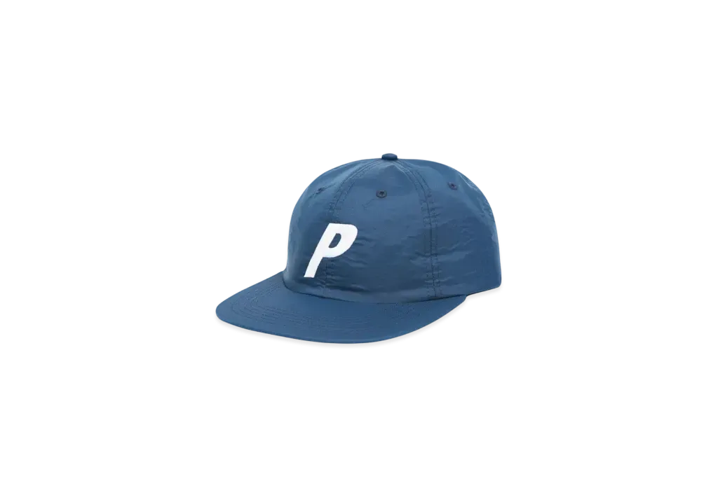 PALACE Pal Hat Nylon "Navy"