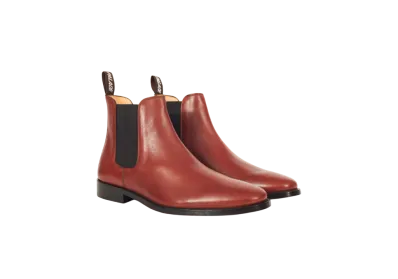 PALACE Chelsea "Brown"