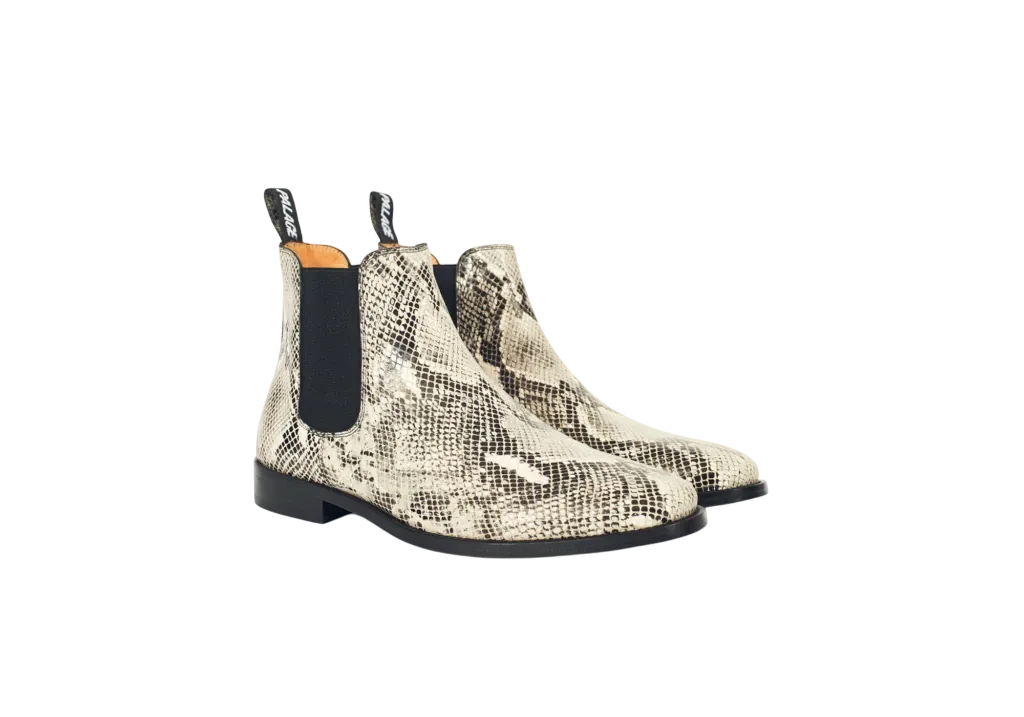 PALACE Chelsea "Faux Snake"