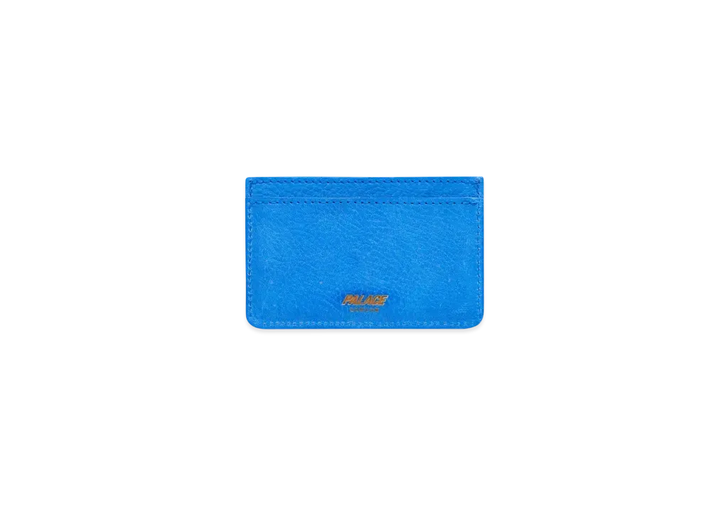 PALACE Card Holder "Cornflower"