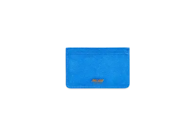 PALACE Card Holder "Cornflower"