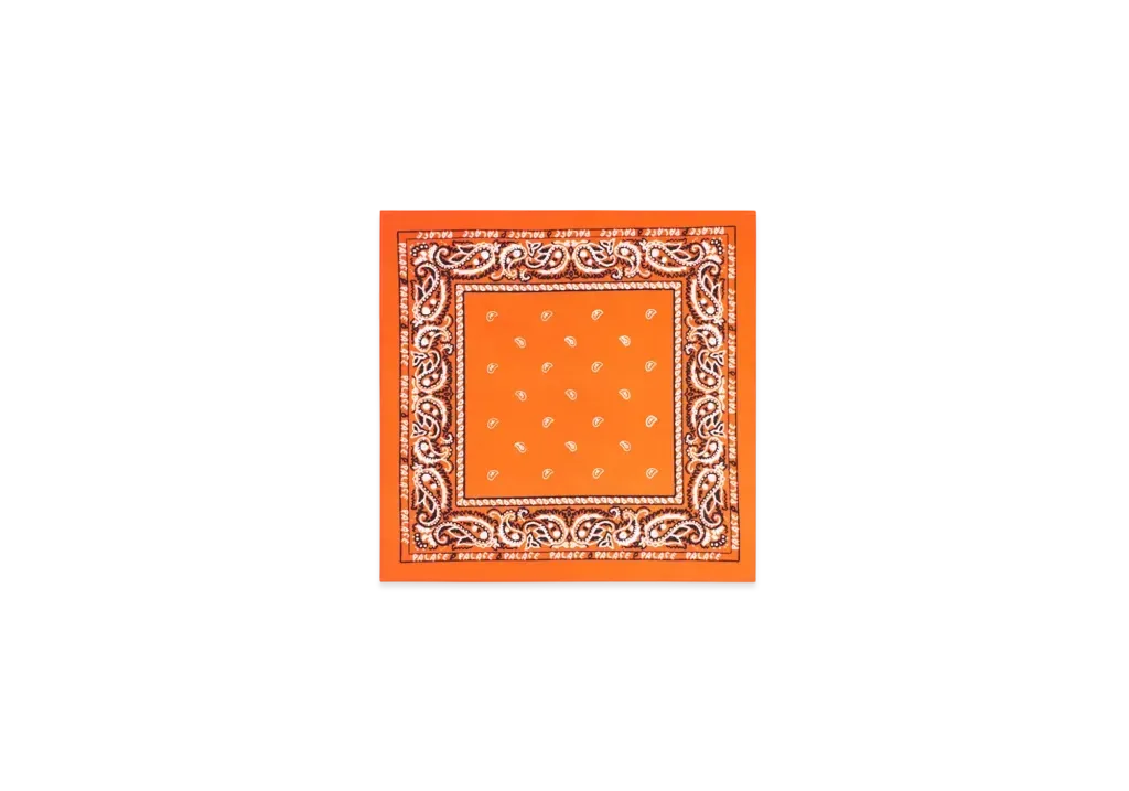 PALACE Roza Bandana "Flame"
