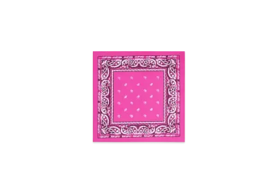 PALACE Roza Bandana "Pink"