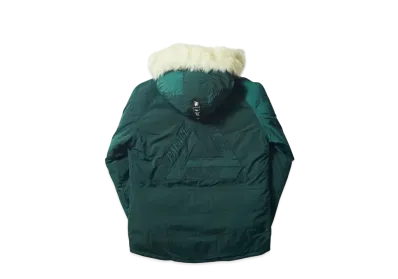 PALACE P-3B Parka "Green"