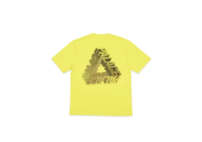 PALACE P-3D T-Shirt "Fluro"