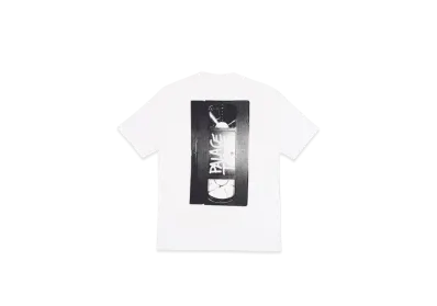 PALACE Tri-Reel T-Shirt "White"