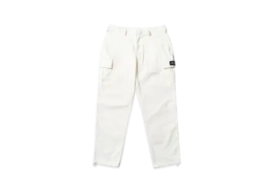 PALACE Ark Air Cargo Trousers "White"