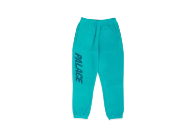 PALACE Polartec Lazer Jogger "Teal"