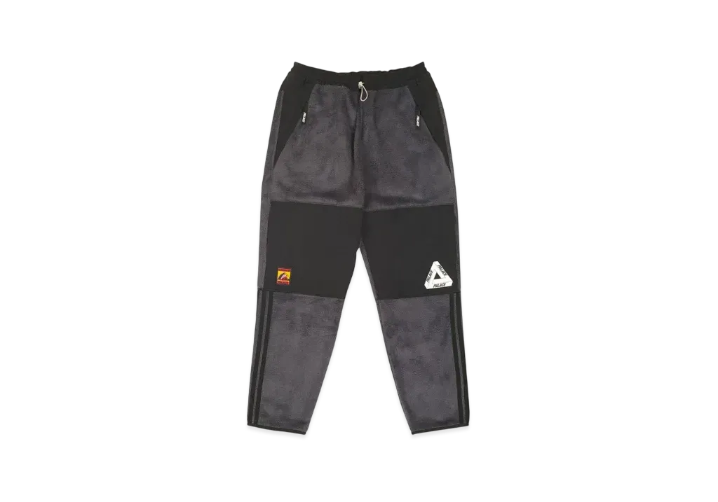 PALACE Polar Track Pant "Dark Grey"