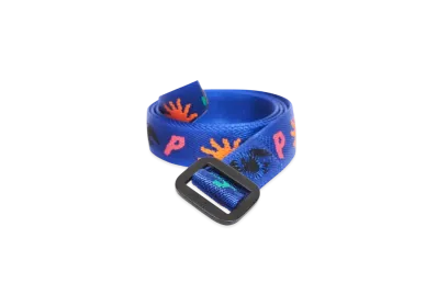 PALACE Arizona Belt "Blue"