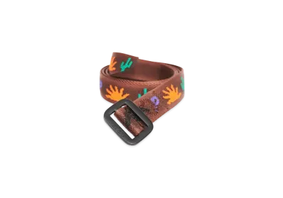 PALACE Arizona Belt "Brown"