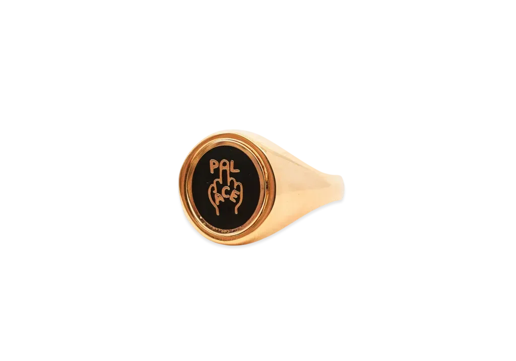 PALACE Flip Ring "Multi"