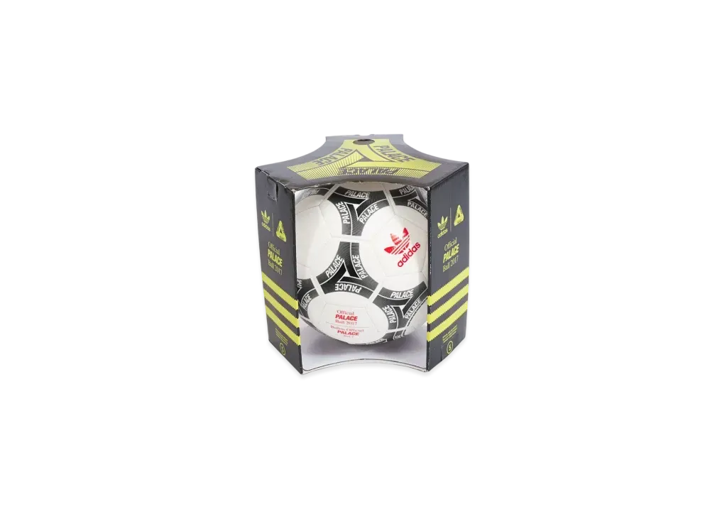 PALACE Tango "White"