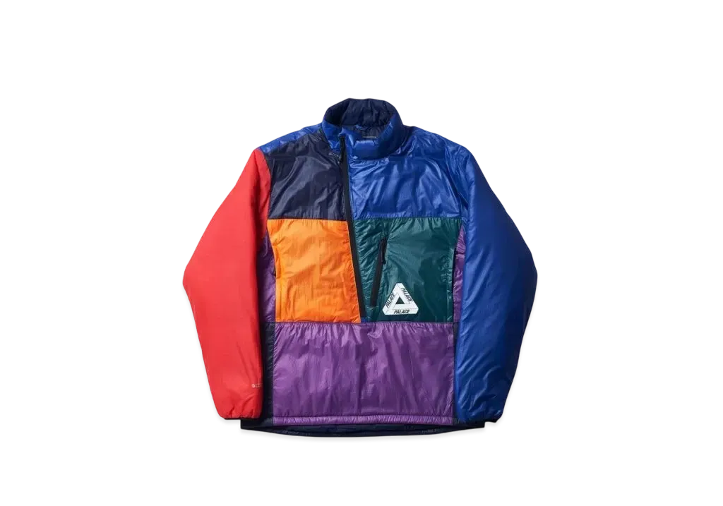 PALACE P-Tex Pertex Liner "Multi"