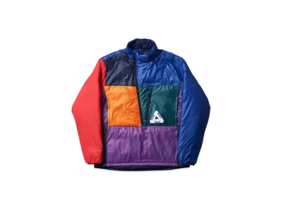 PALACE P-Tex Pertex Liner "Multi"
